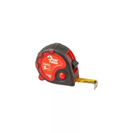 Mérőszalag Top Tools 27C124 5 m/19 mm