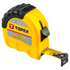 TOPEX Mérőszalag 27C302 2 m/16 mm