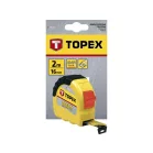 TOPEX Mérőszalag 27C302 2 m/16 mm