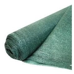 ÁRNYÉKOLÓHÁLÓ LIGHTTEX 1,0X 10 M ZÖLD 80 %-OS