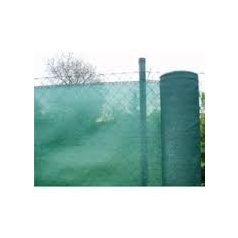 ÁRNYÉKOLÓHÁLÓ LIGHTTEX 1,5X 50 M ZÖLD 80 %-OS