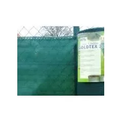 ÁRNYÉKOLÓHÁLÓ LIGHTTEX 2.0 X10 M ZÖLD 80 %-OS