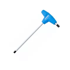 Imbuszkulcs T Szárral 10 mm Unior