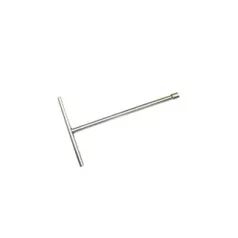 T- Kulcs Nyeles 12 mm Unior