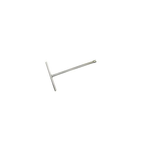 T- Kulcs Nyeles 12 mm Unior