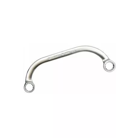 Csillagkulcs Hajlított 15-16 Unior