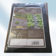 Agroszövet 1,6X10 M Ppha 100g/m2