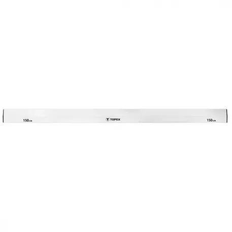 Kardecsni Topex 29C152 1,5 M Alu Trapéz