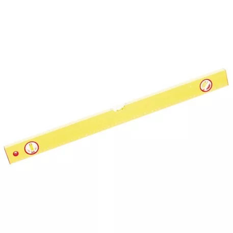 Vízmérték Top Tools 29C404 1000 mm. 3 Libella