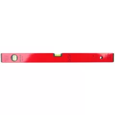 VÍZMÉRTÉK TOPEX 29C504 ALU 1000 MM 2 LIBELLA
