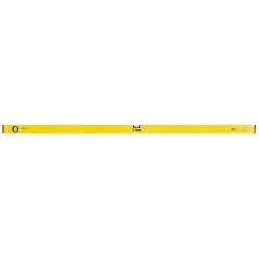 Vízmérték Topex 29C506 Alu 1500 mm 2 Libella