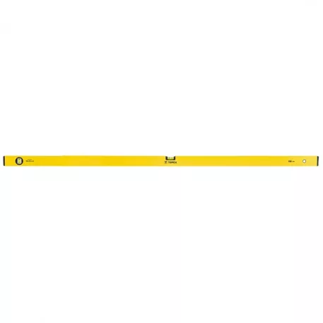 Vízmérték Topex 29C506 Alu 1500 mm 2 Libella