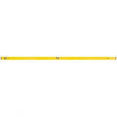 Vízmérték Topex 29C507 Alu 2000 mm 2 Libella