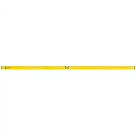 Vízmérték Topex 29C507 Alu 2000 mm 2 Libella