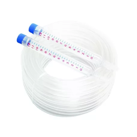 TOPEX Vízmérték 29C873+25 m Tömlő