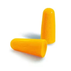 Earline - Lekerekített Pu Füldugó Snr 36dB, 200