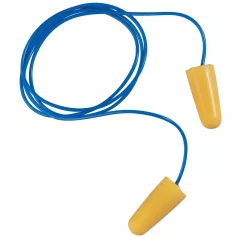 Earline - Zsinóros Pu Füldugó Snr 36dB