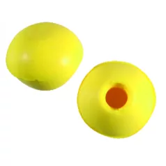 Pótdugók 30220-hoz snr 20db (Sárga)