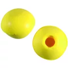 Pótdugók 30220-hoz snr 20db (Sárga)