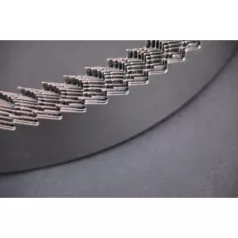 Szalagfűrészlap 30x0.6/8 Fog Magyar/50 m