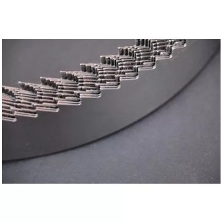 Szalagfűrészlap 30x0.7/8 Fog Magyar/25 m