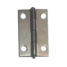 Csuklóspánt 3092/ 60 Keskeny Horg/10 Pár 