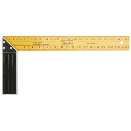 Derékszög Top Tools 30C335 350 mm