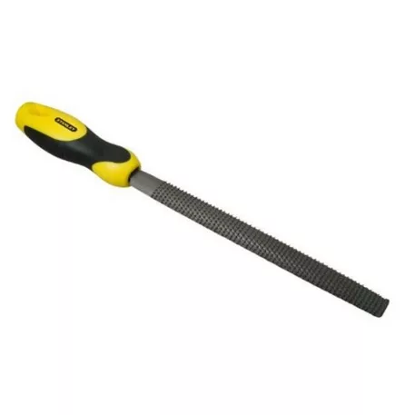 Faráspoly Félkerek 200/3 Blister