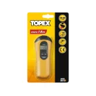 TOPEX Ultrahangos Távolságmérő 31C902