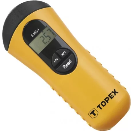 TOPEX Ultrahangos Távolságmérő 31C902