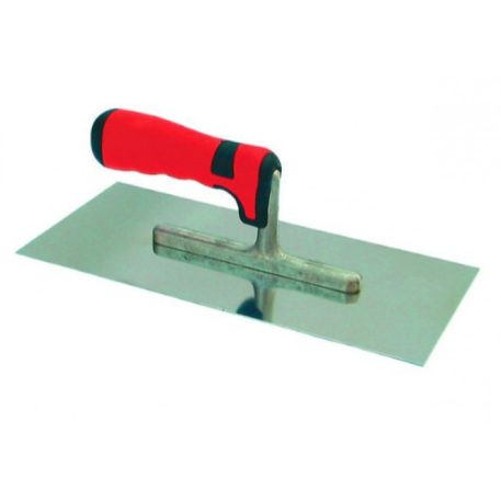 Glettelő Sima 280x130 R.M. Soft