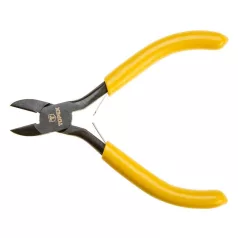 OLDALCSÍPŐFOGÓ TOPEX 32D031 140MM