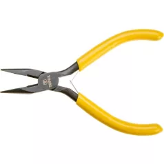 TOPEX Hosszúcsőrűfogó 32D032 140 mm