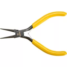 TOPEX Kerekcsőrűfogó 32D034 140 mm
