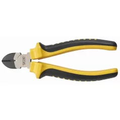 TOPEX Oldalcsípőfogó 32D106 160 mm