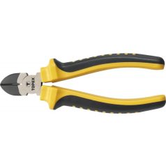 TOPEX Oldalcsípőfogó 32D107 180 mm