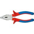 Kombináltfogó Top Tools 32D112 200 mm Kék