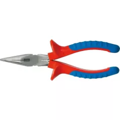 TELEFONFOGÓ TOP TOOLS 32D116 200 MM KÉK HAJL.