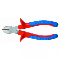 OLDALCSÍPŐFOGÓ TOP TOOLS 32D118 160 MM KÉ
