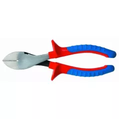 OLDALCSÍPŐFOGÓ TOP TOOLS 32D119 180 MM KÉ