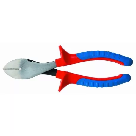 OLDALCSÍPŐFOGÓ TOP TOOLS 32D119 180 MM KÉ