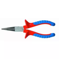 Kerekcsőrűfogó Top Tools 32D121 160 mm 