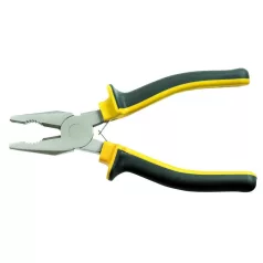 KOMBINÁLTFOGÓ TOPEX 32D124 200 MM SÁR