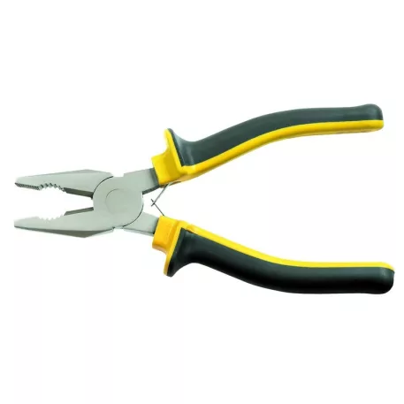 KOMBINÁLTFOGÓ TOPEX 32D124 200 MM SÁR