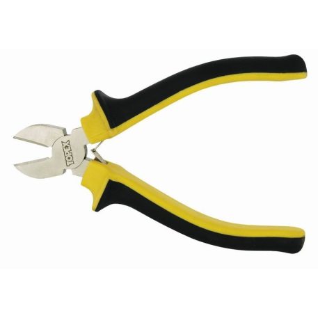 OLDALCSÍPŐFOGÓ TOPEX 32D126 160 MM SÁ