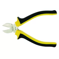 OLDALCSÍPŐFOGÓ TOPEX 32D127 180 MM SÁ