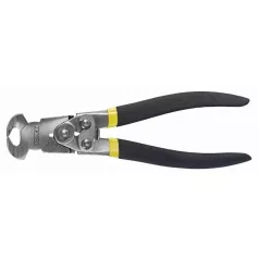 TOPEX Homlokcsípőfogó 32D137 170 mm Áttétes