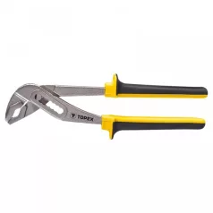 TOPEX Vízpumpafogó 32D139 250 mm