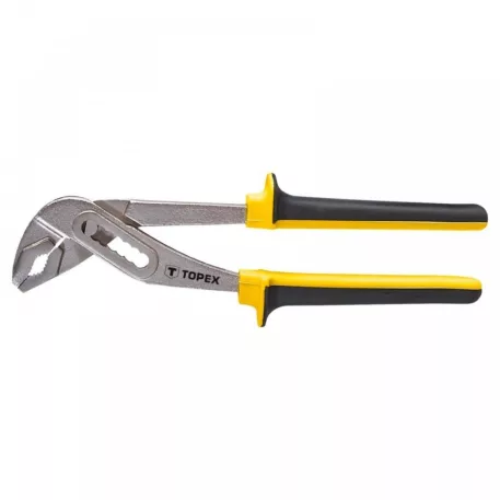 TOPEX Vízpumpafogó 32D139 250 mm