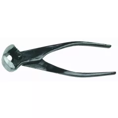 Homlokcsípőfogó Top Tools 32D143 160 mm